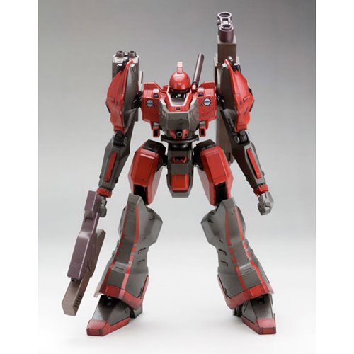 Armored Core Nineball Armored Core Version Variable Infinity 1:72 Scale Model Kit - ReRun