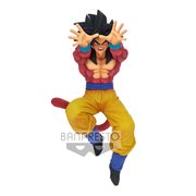 Dragon Ball GT Son Goku FES!! Vol. 15 Super Saiyan 4 Son Goku Statue