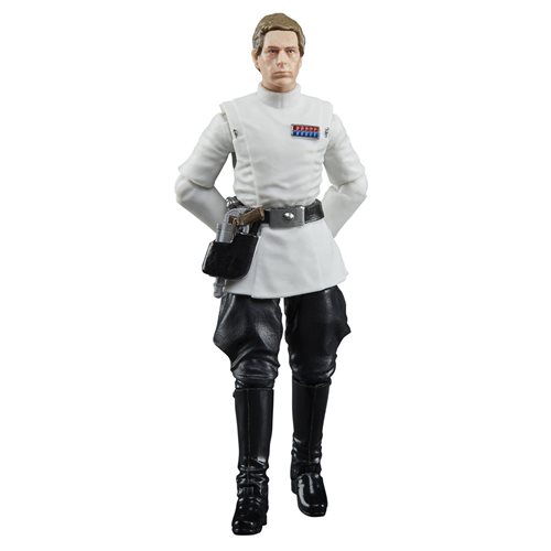 Star Wars The Vintage Collection Director Orson Krennic 3 3/4-Inch Action Figure