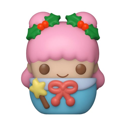 Hello Kitty and Friends 2026 Edition Funko Bitty Pop! Advent Calendar