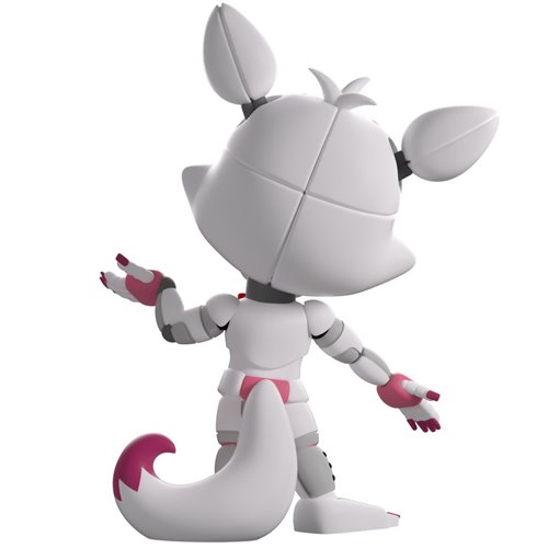 Five Nights at Freddy's Coll. Funtime Foxy Vinyl Figure #88
