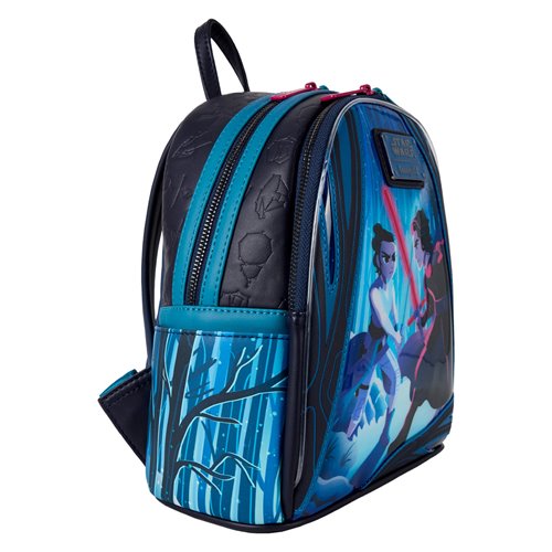 Star Wars: The Force Awakens Light-Up Mini-Backpack
