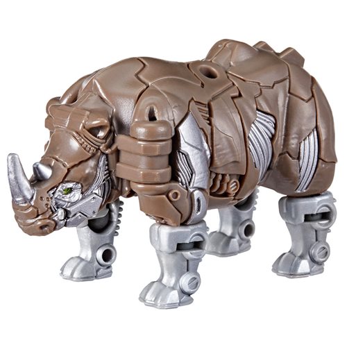 Transformers Rise of the Beasts Beast Battlers Wave 3 Case
