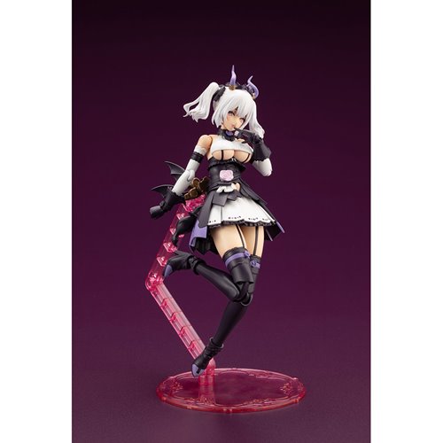 Arcanadea Soffiera Model Kit