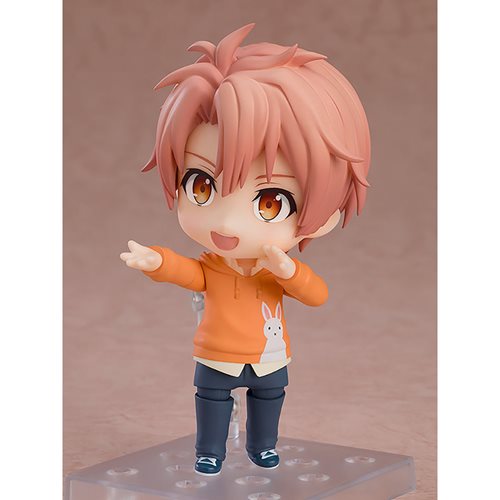 Idolish7 Mitsuki Izumi Nendoroid Action Figure