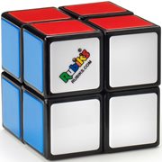 Rubik's Mini 2x2 Classic Color-Matching Puzzle