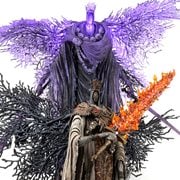 Dark Souls 3 Pontiff Sulyvhan 1:7 Deluxe Scale Resin Statue