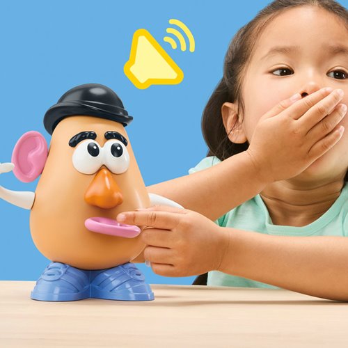 Potato Head Disney Pixar Toy Story 5 Talkin' Mr. Potato Head