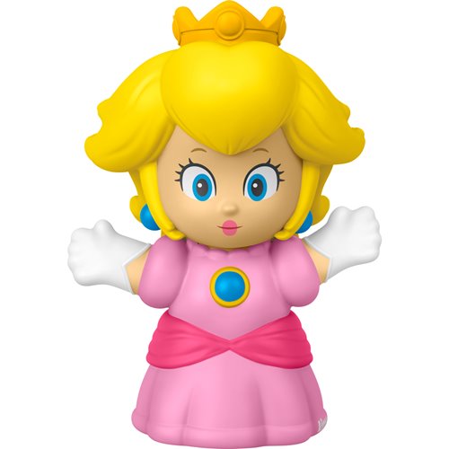 Super Mario Bros. Little People Mini-Figure Case of 18