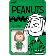 Peanuts Peppermint Patty 3 3/4-Inch ReAction Figure