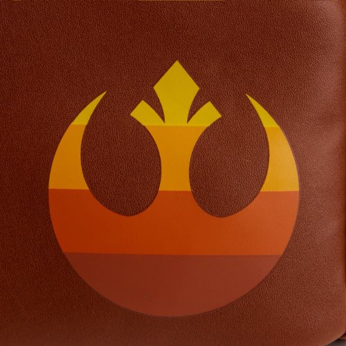 Star Wars Lands Series Jakku Mini-Backpack