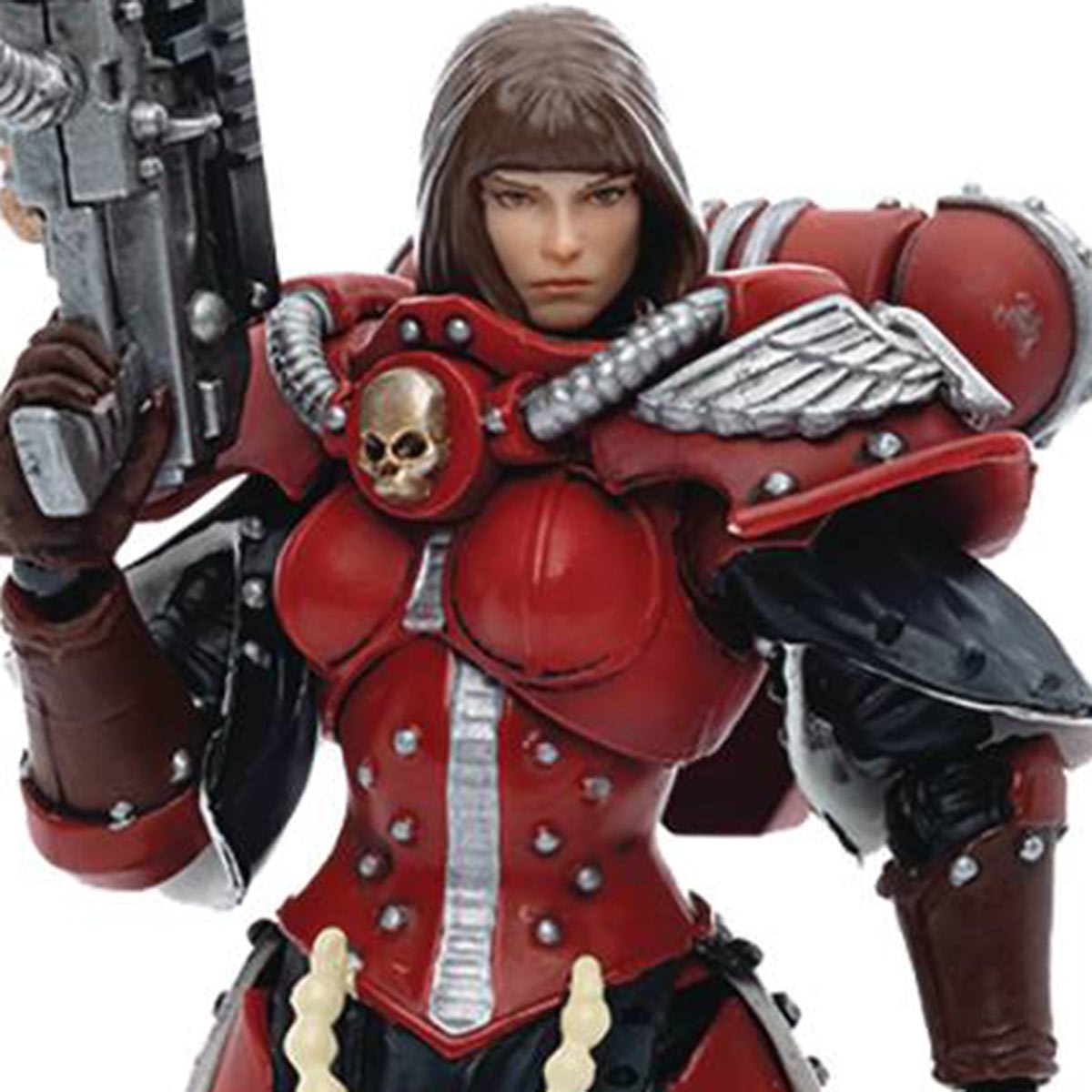 Adepta Sororitas Battle Sister - Order of The Bloody Rose - Warhammer 40k  Merchandise