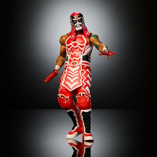 WWE Top Picks Elite Collection 2027 Wave 1 Penta Action Figure