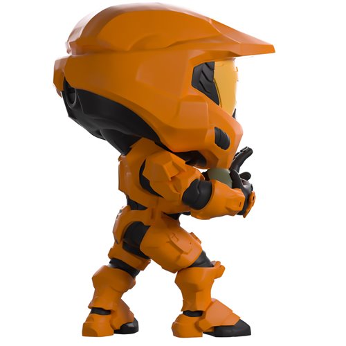 Halo Collection Custom Games: Grifball Vinyl Figure #19