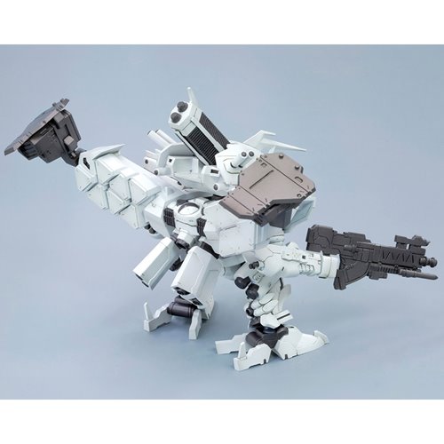Armored Core D-Style Lineark White-Glint Model Kit