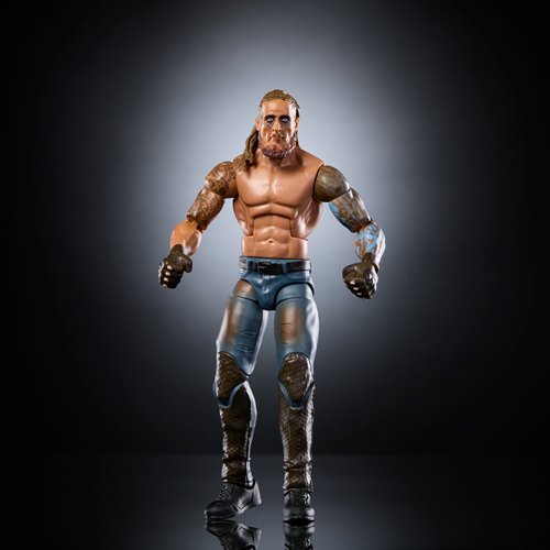 WWE Elite Collection Series 119 Dexter Lumis Action Figure