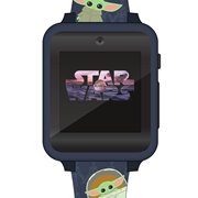 Star Wars Grogu iTime Kids Interactive Smart Watch