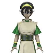 Avatar: The Last Airbender Toph Beifong BST AXN 5-Inch Action Figure