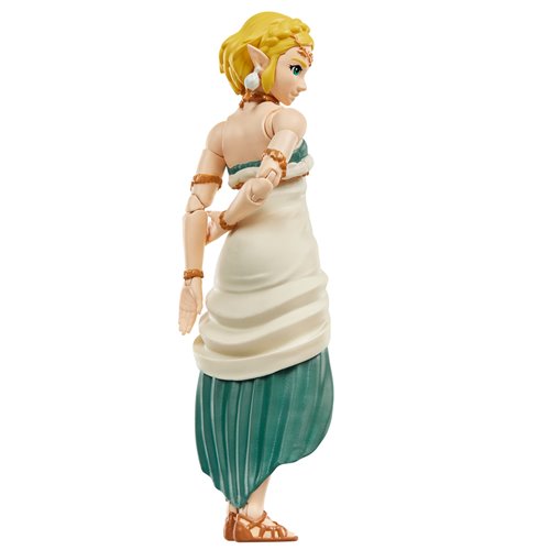 The Legend of Zelda Heroes of Hyrule 6-Inch Action Figures Wave 1 Set of 2