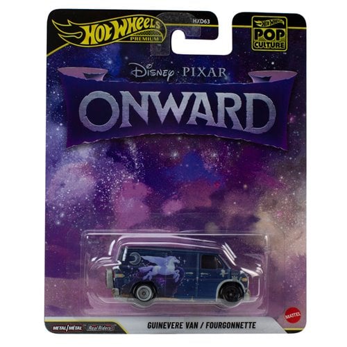 Hot Wheels Pop Culture 2026 Mix 5 Vehicle Case of 10