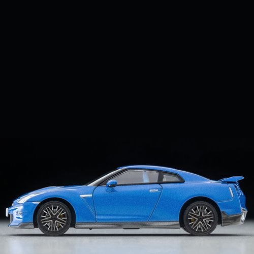 Tomica Limited Vintage Neo Nissan GT-R Premium Edition 2025 Model