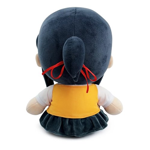 Your Name Mitsuha 9-Inch Plush