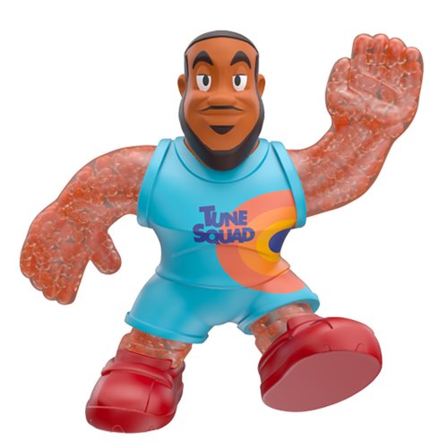 Space Jam Series 1 5-Inch Stretchy Hero Case of 3