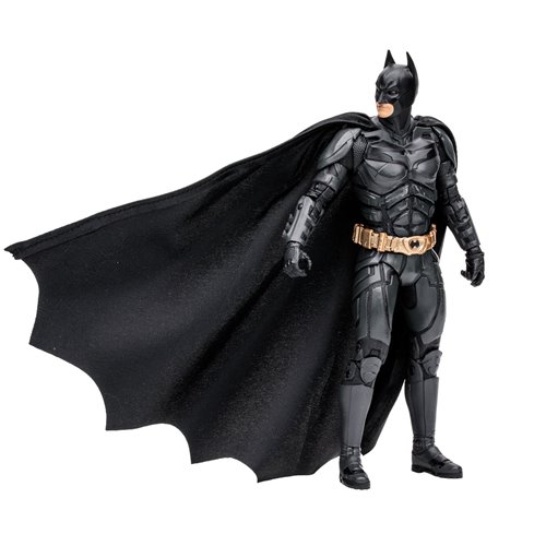 DC Multiverse McFarlane Vault Collection Wave 1 The Dark Knight Batman 7-Inch Scale Action Figure