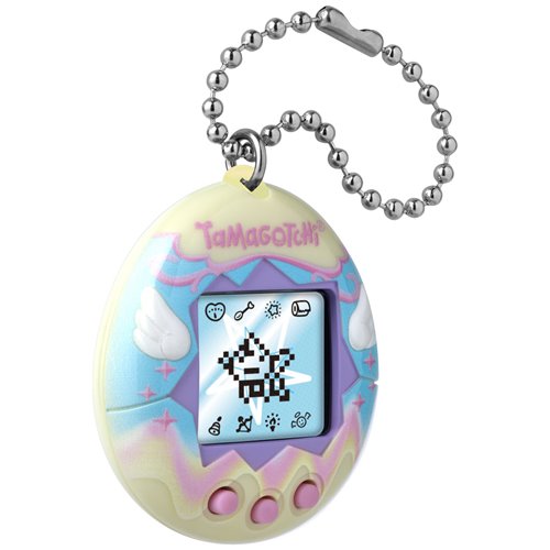 Tamagotchi Original Digital Pet 2025 Wave 4 Case of 8