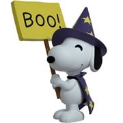 Peanuts Collection Boo! Snoopy Vinyl Figure #10