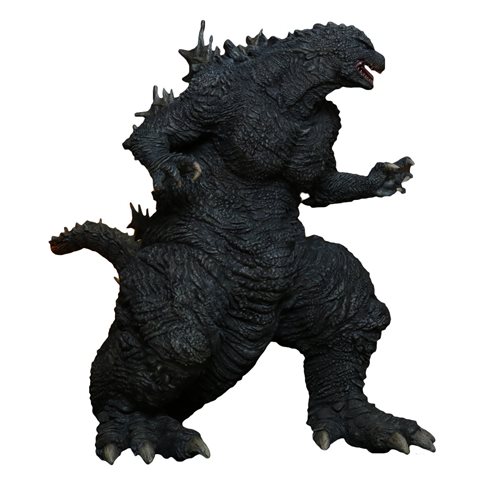 Godzilla the Ride Godzilla Toho 30cm Series Statue