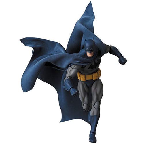 Batman Hush MAFEX Action Figure