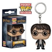 Harry Potter Pocket Pop! Vinyl Figure Key Chain