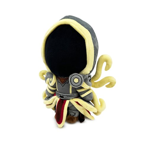 Diablo IV Inarius 9-Inch Plush