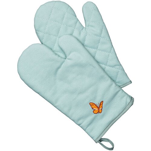 Tales of the Shire 2025 Butterfly of The Shire Oven Mitt Set