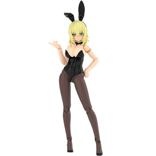 Frame Arms Girls Durga I (Bunny Style Version) Model Kit