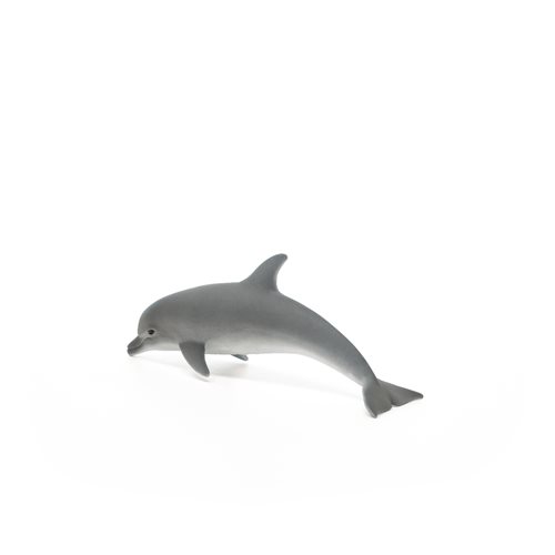 Wild Life Dolphin Collectible Figure