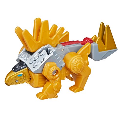 Transformers Dinobot Adventures Strikers Wave 1 Case of 8