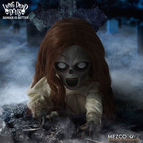 Return of the Living Dead Dolls Posey Doll