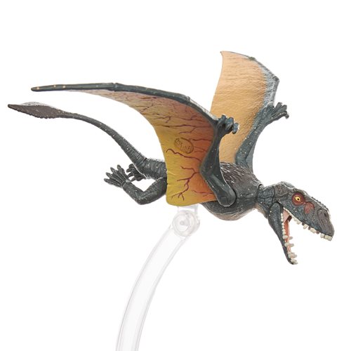Jurassic World Dimorphodon Amber Collection Figure 2-Pack