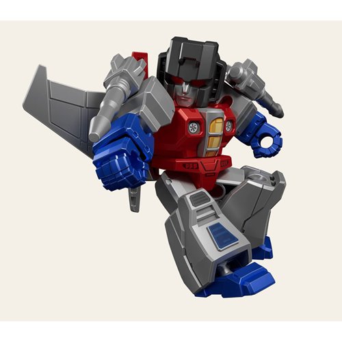 Transformers Defender Version 02 The Overthrow Blokees Mini Model Kit Case of 12