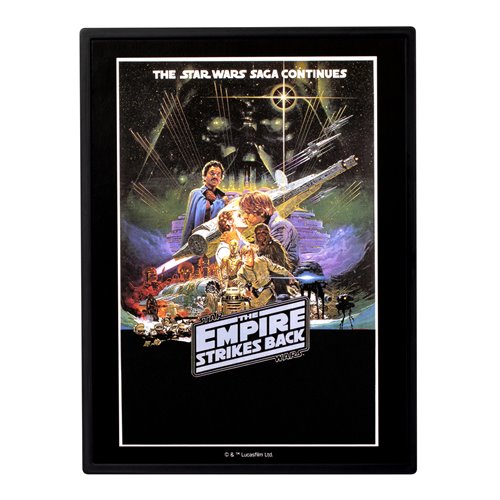 Star Wars Fandrop Figure Diorama Wave 2 Case of 6