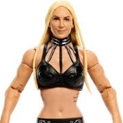 WWE Survivor Series Charlotte Flair Elite Action Figure - Exclusive, Not Mint