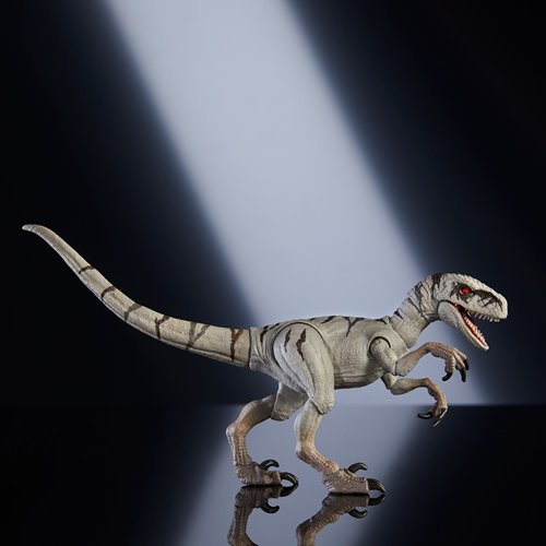 Jurassic World Hammond Collection Dinosaur Action Figure Case of 4