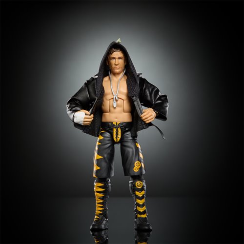 WWE Elite Collection Series 124 Action Figure Case of 8