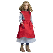 Golden Compass Lyra at Oxford Doll