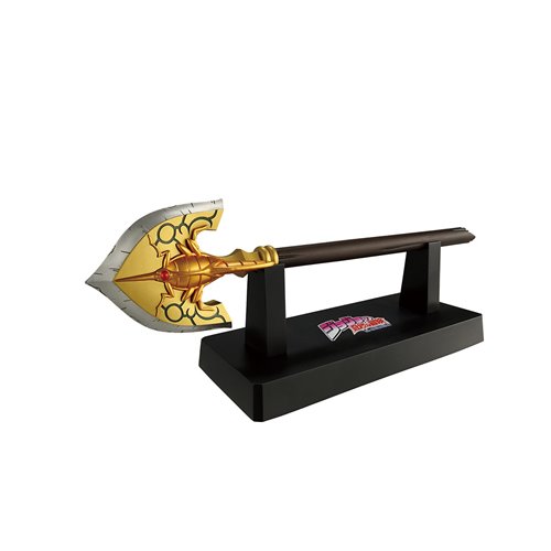 JoJo's Bizarre Adventure The Bow and Arrow The Gathering of Rivals Masterlise Ichibansho Statue