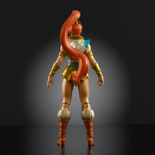 Masters of the Universe Origins Wave 30 200X Teela Action Figure