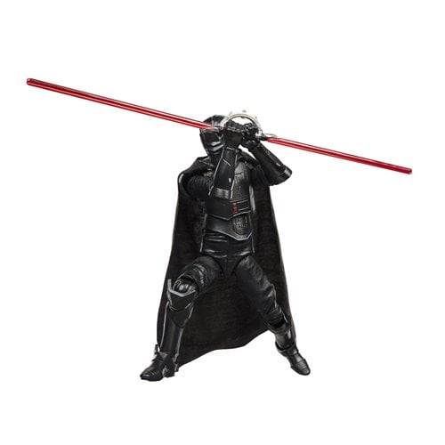 Star Wars The Black Series Marrok 6-Inch Action Figure