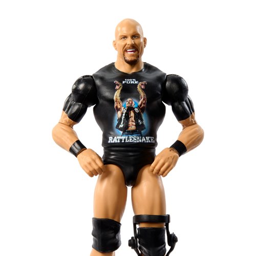WWE Main Event Series 152 Action Figure Case of 12
